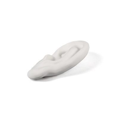 Memorabilia Mvsevm Ear detail image - Resin Society