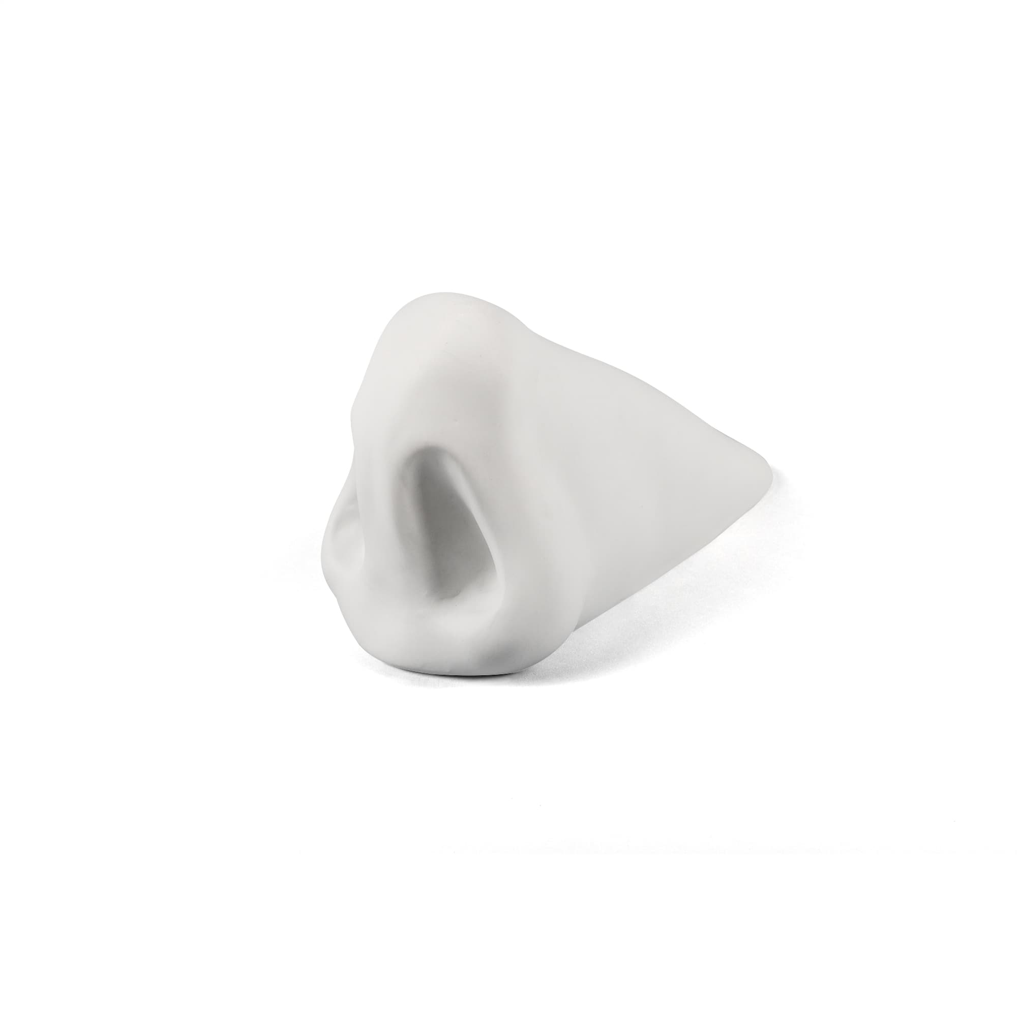 Memorabilia Mvsevm Nose detail image - Resin Society