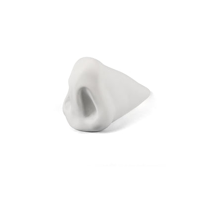 Memorabilia Mvsevm Nose detail image - Resin Society