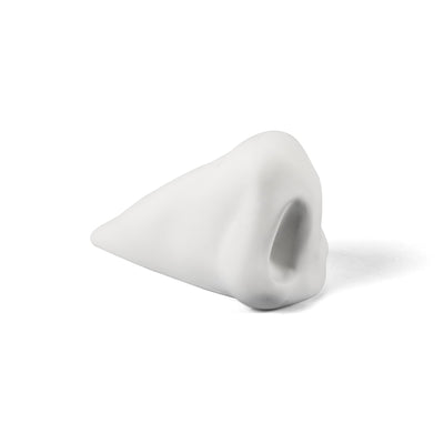 Memorabilia Mvsevm Nose detail image - Resin Society
