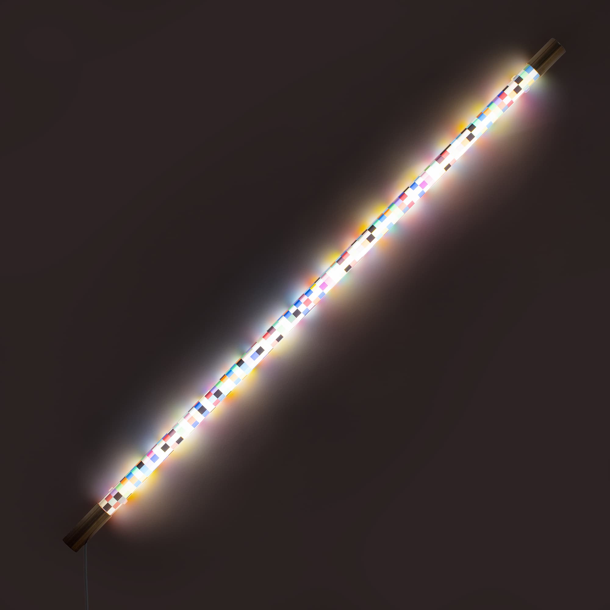 Linea Pixled detail image - Resin Society