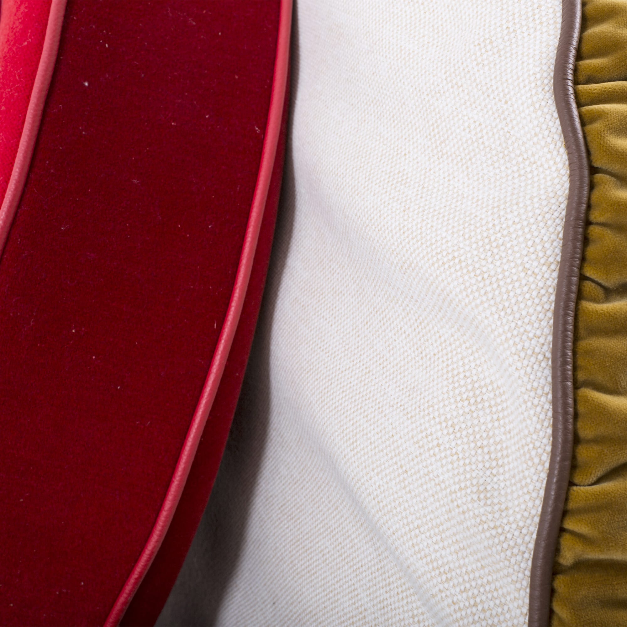 Burgher Chair detail image - Resin Society