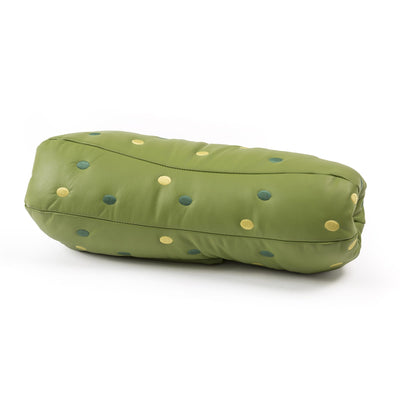 Gherkin Cushion by DEKOR - Resin Society