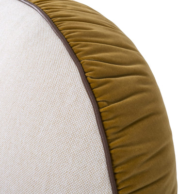 Hot Dog Sofa detail image - Resin Society