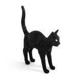 Jobby The Cat Black by DEKOR - Resin Society