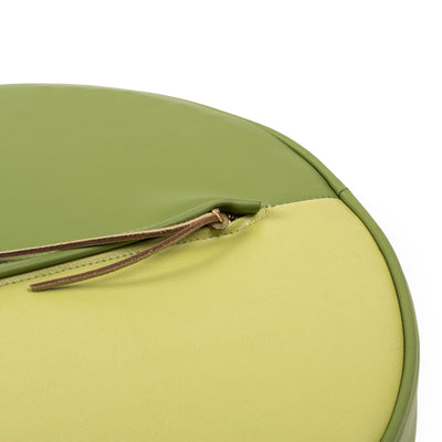 Cucumber Cushion detail image - Resin Society