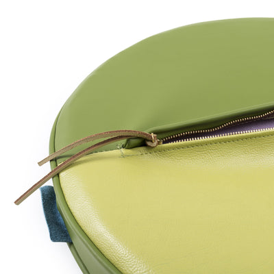 Cucumber Cushion detail image - Resin Society