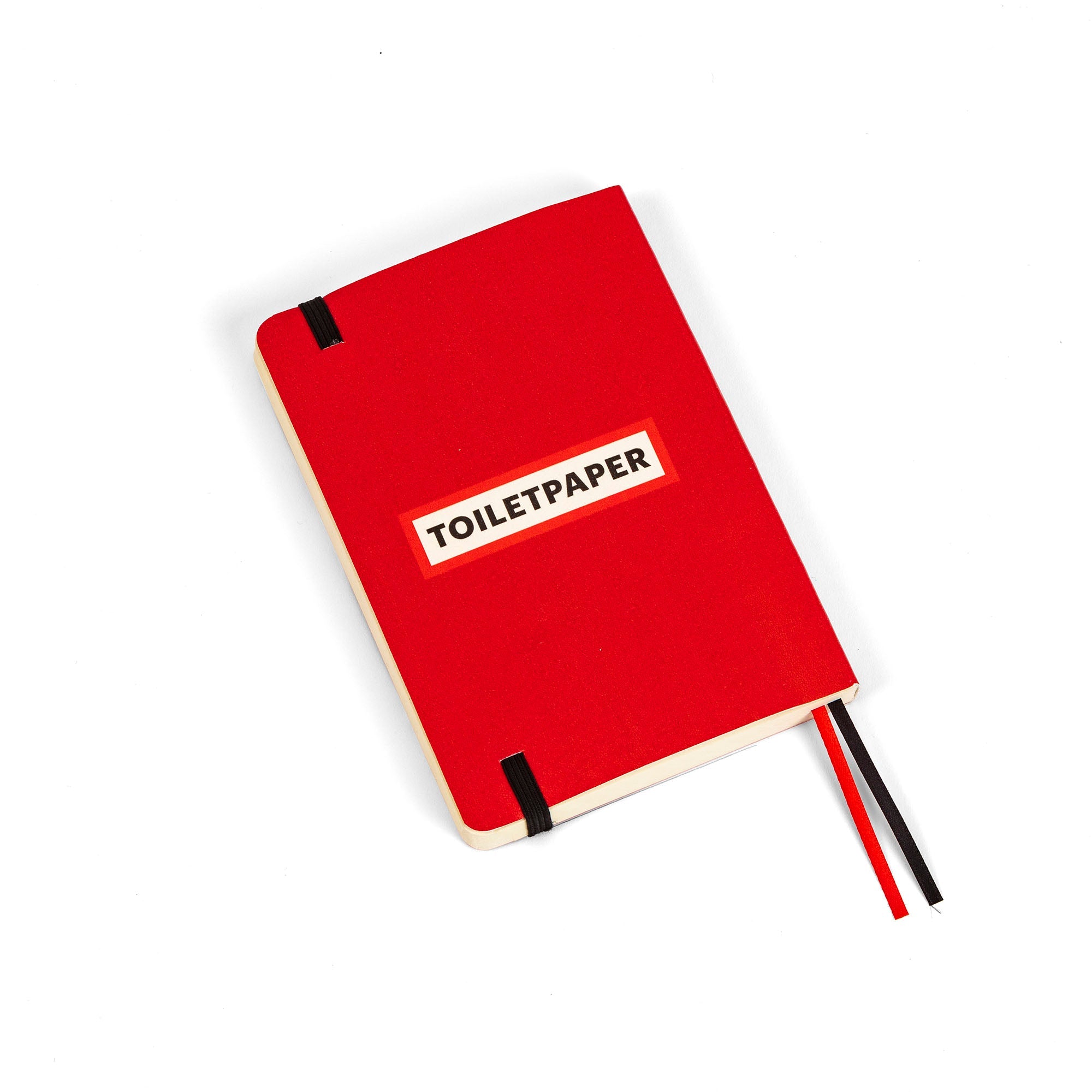Notebook Medium Revolver by DEKOR - product image 2 for Resin Society
