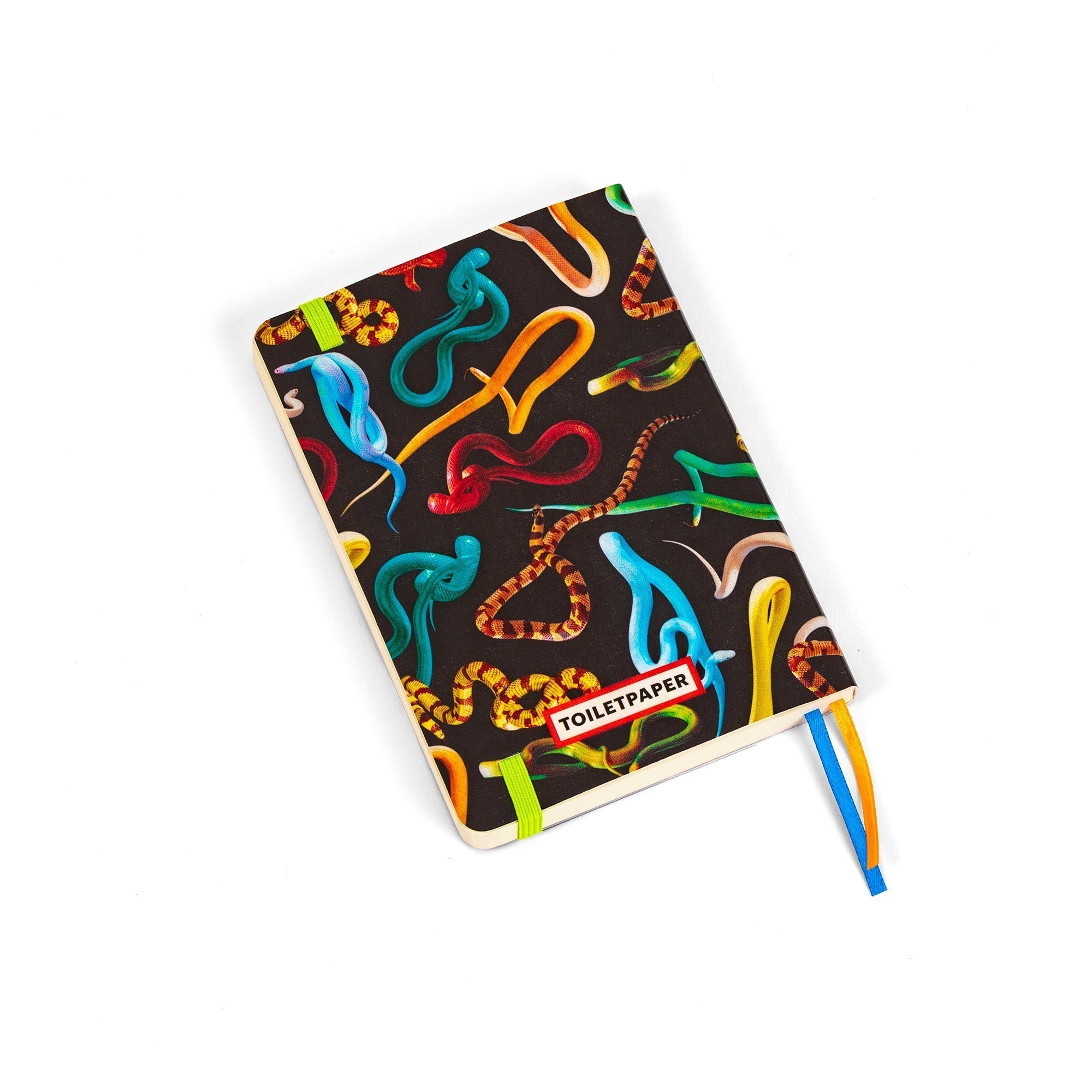 Notebook Medium Snakes by DEKOR - product image 2 for Resin Society