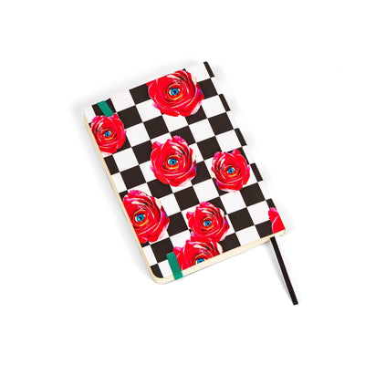 Notebook Medium Roses by DEKOR - product image 2 for Resin Society