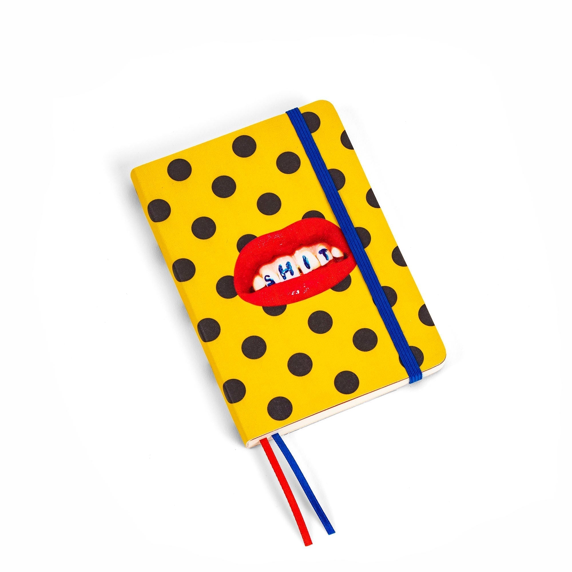 Notebook Medium by DEKOR - main product image for Resin Society