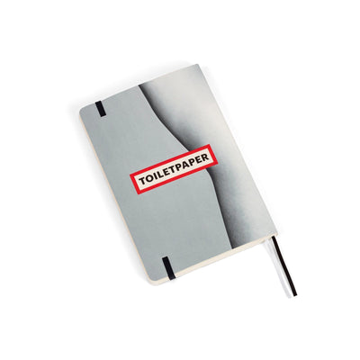 Notebook Big Two of Spades by DEKOR - product image 2 for Resin Society