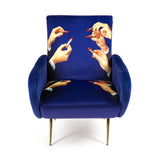 Armchair Lipsticks by DEKOR - main product image for Resin Society