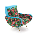 Armchair Roses by DEKOR - product image 2 for Resin Society