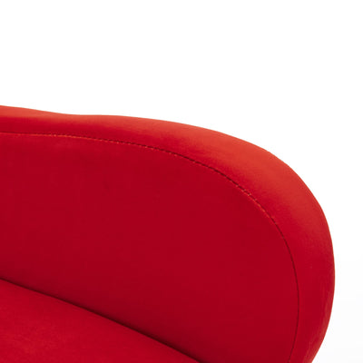 Armchair Revolver detail image - Resin Society