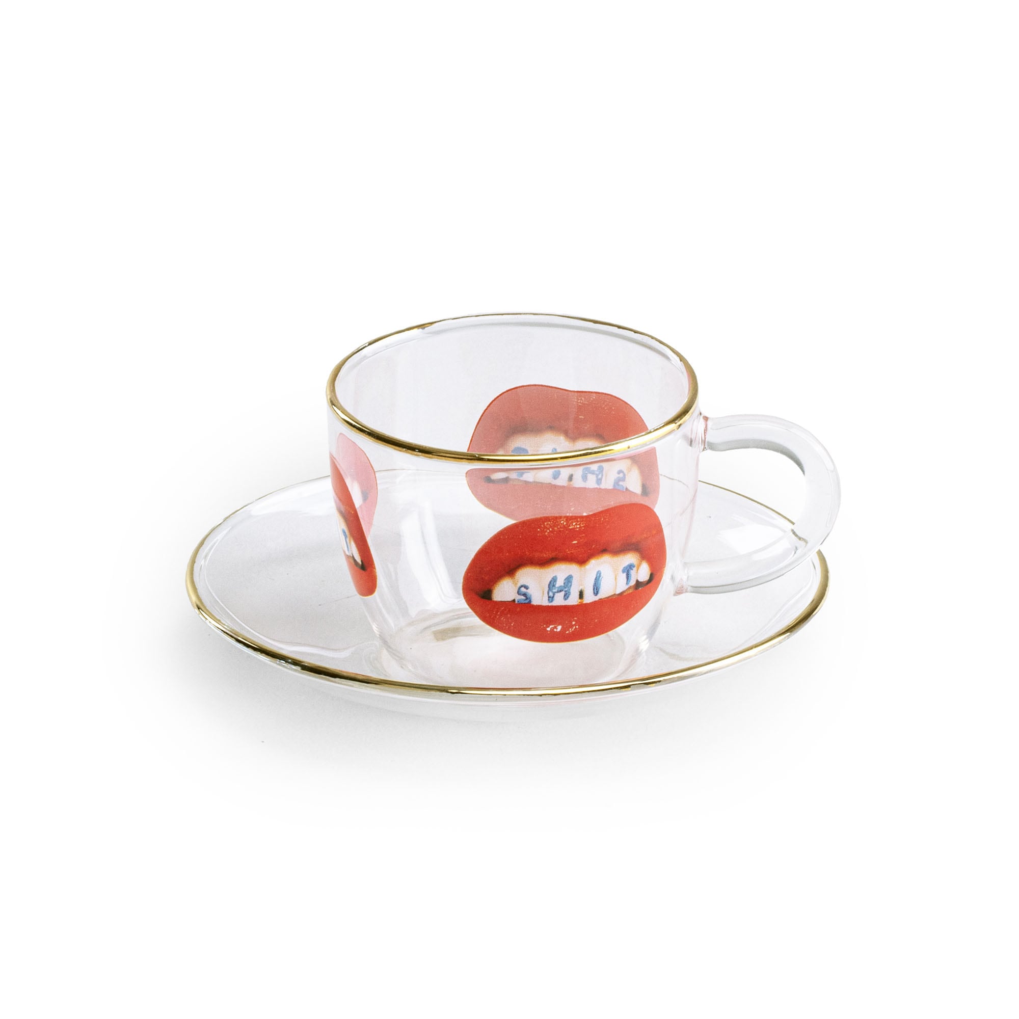 Coffee Cup Shit by DEKOR - Resin Society