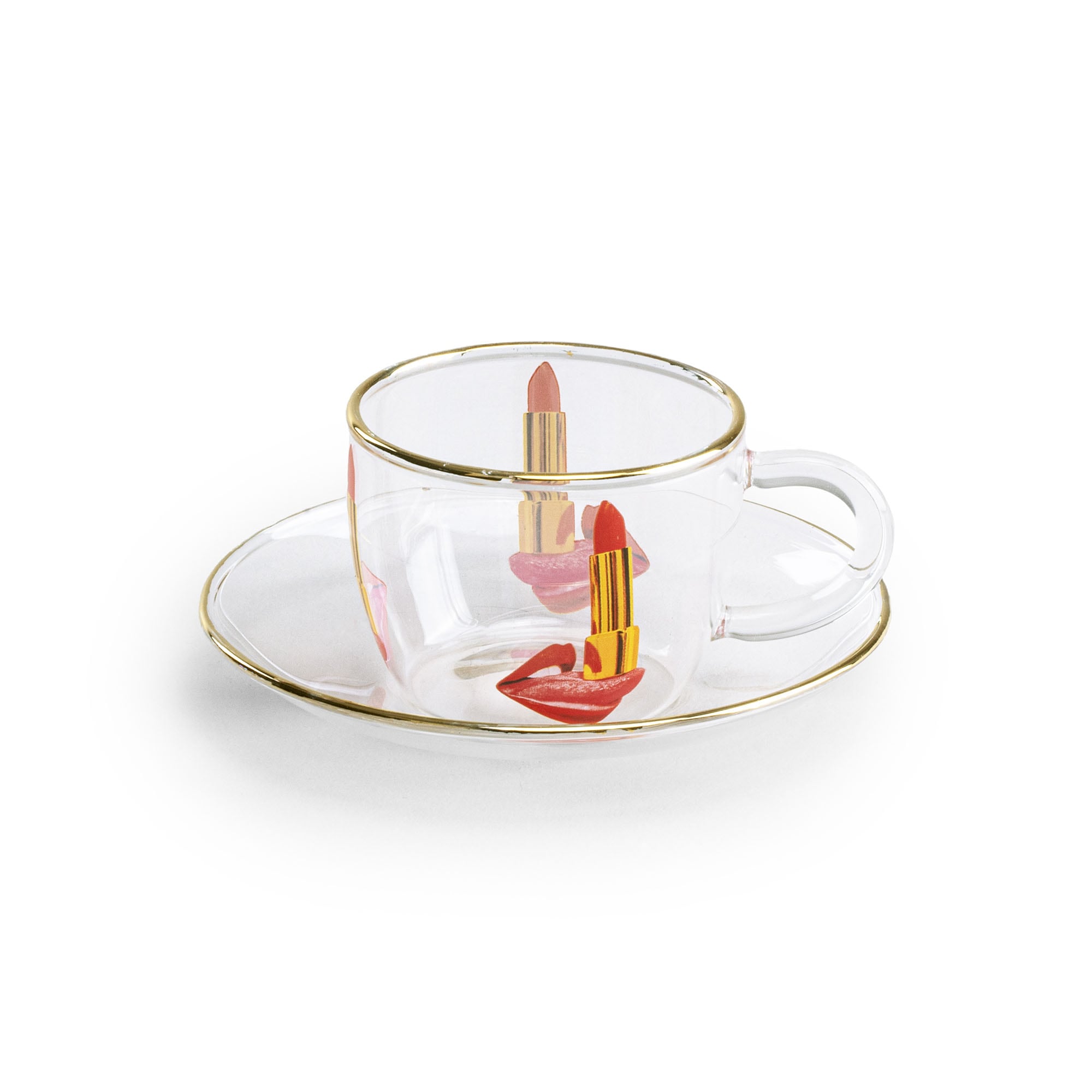 Coffee Cup Tongue by DEKOR - Resin Society