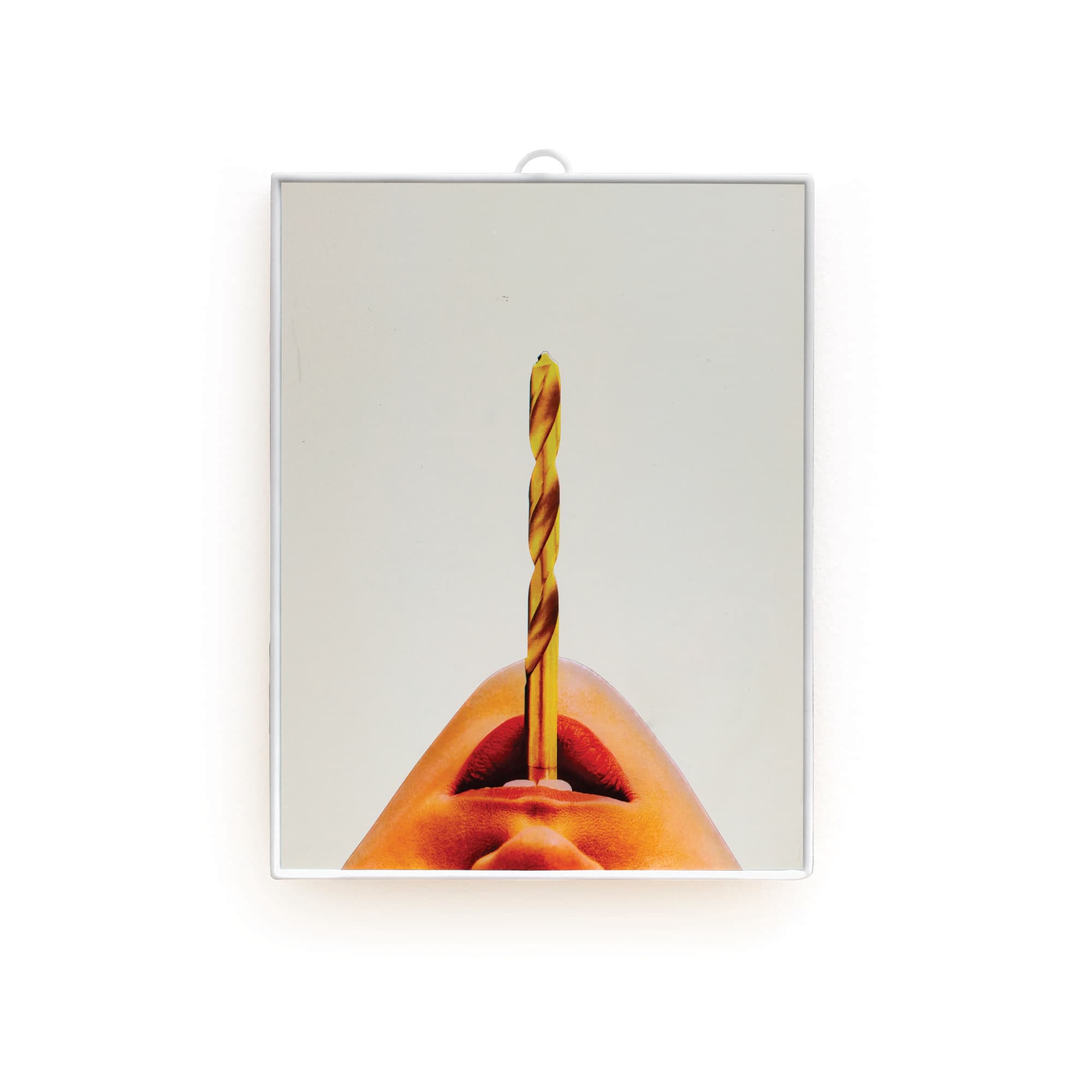 Mirror Small Drill by DEKOR - Resin Society