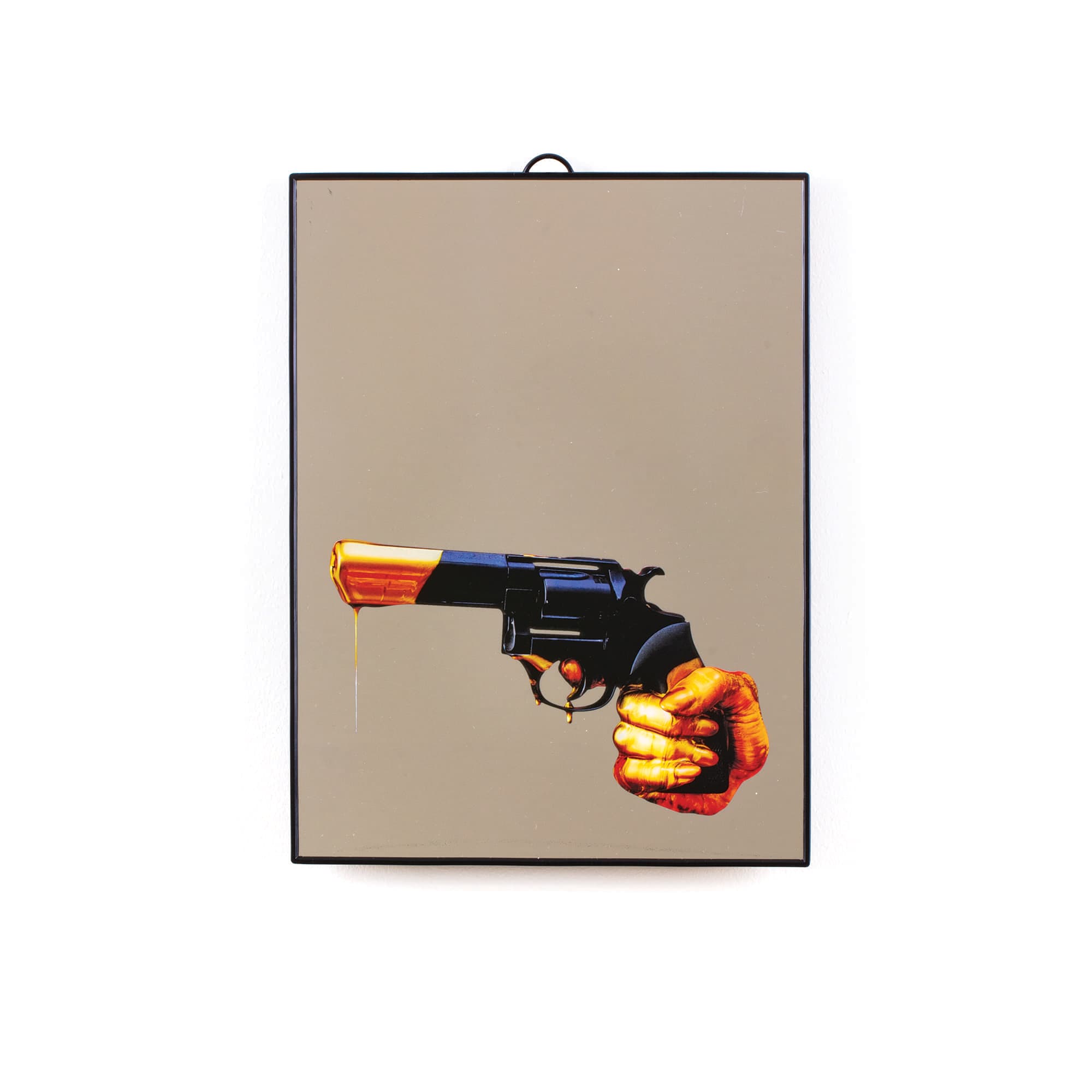 Mirror Medium Revolver by DEKOR - Resin Society