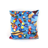 Cushion Snooker by DEKOR - Resin Society