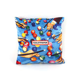 Cushion Snooker detail image - Resin Society