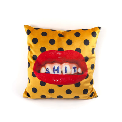 Cushion Shit by DEKOR - Resin Society