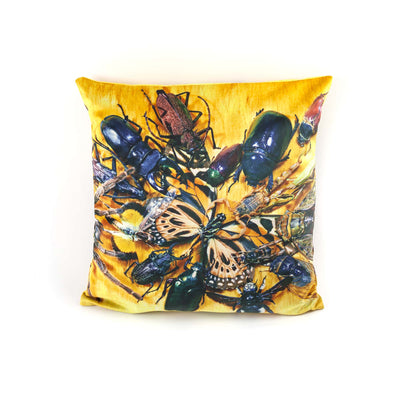 Cushion Insects by DEKOR - Resin Society