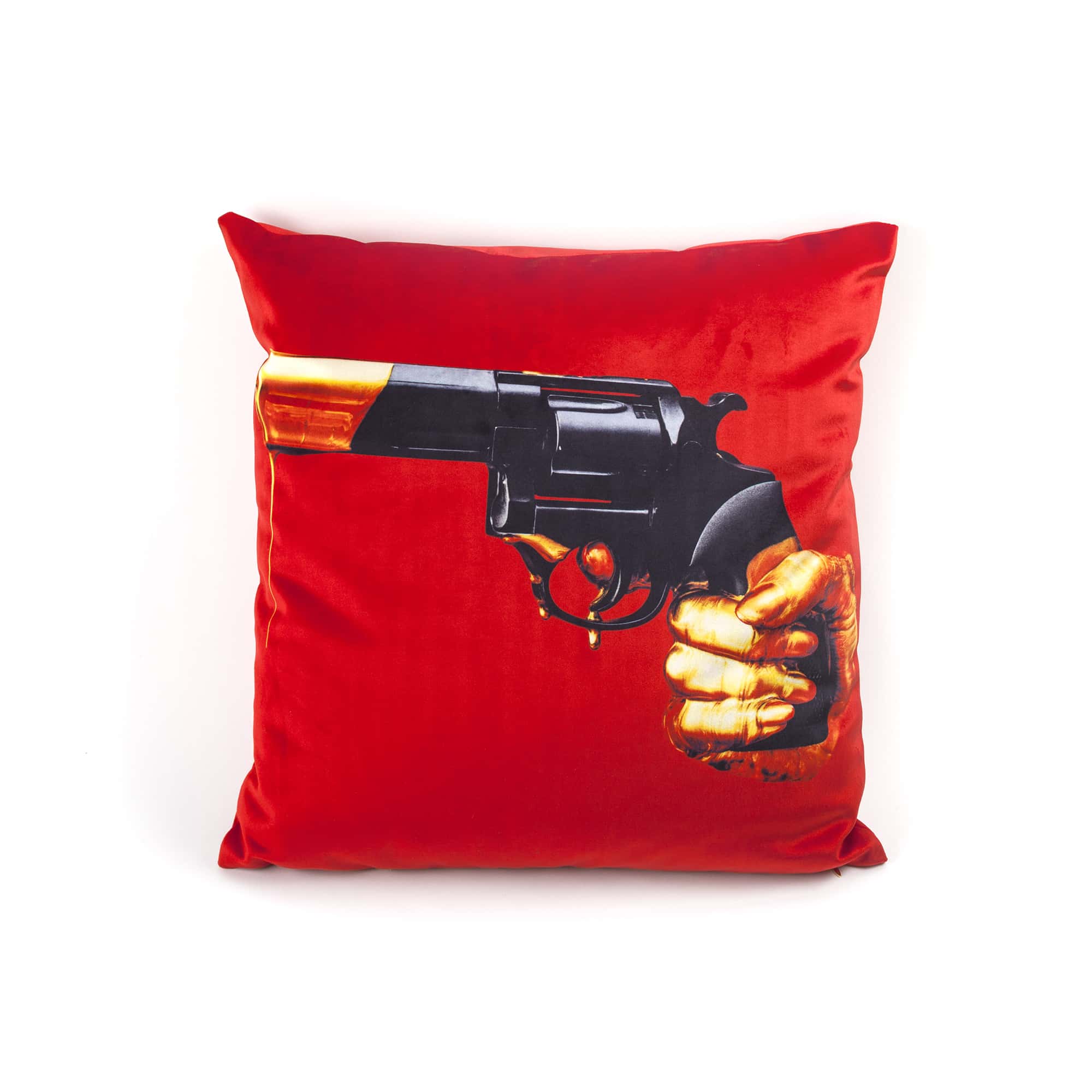 Cushion Revolver by DEKOR - Resin Society