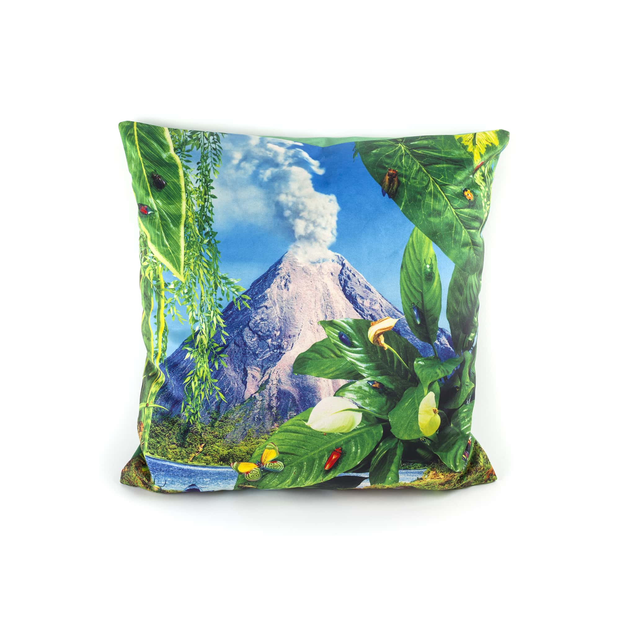 Cushion Volcano by DEKOR - Resin Society
