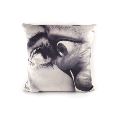 Cushion Eye & Mouth by DEKOR - Resin Society