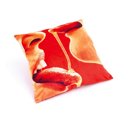 Cushion Honey detail image - Resin Society