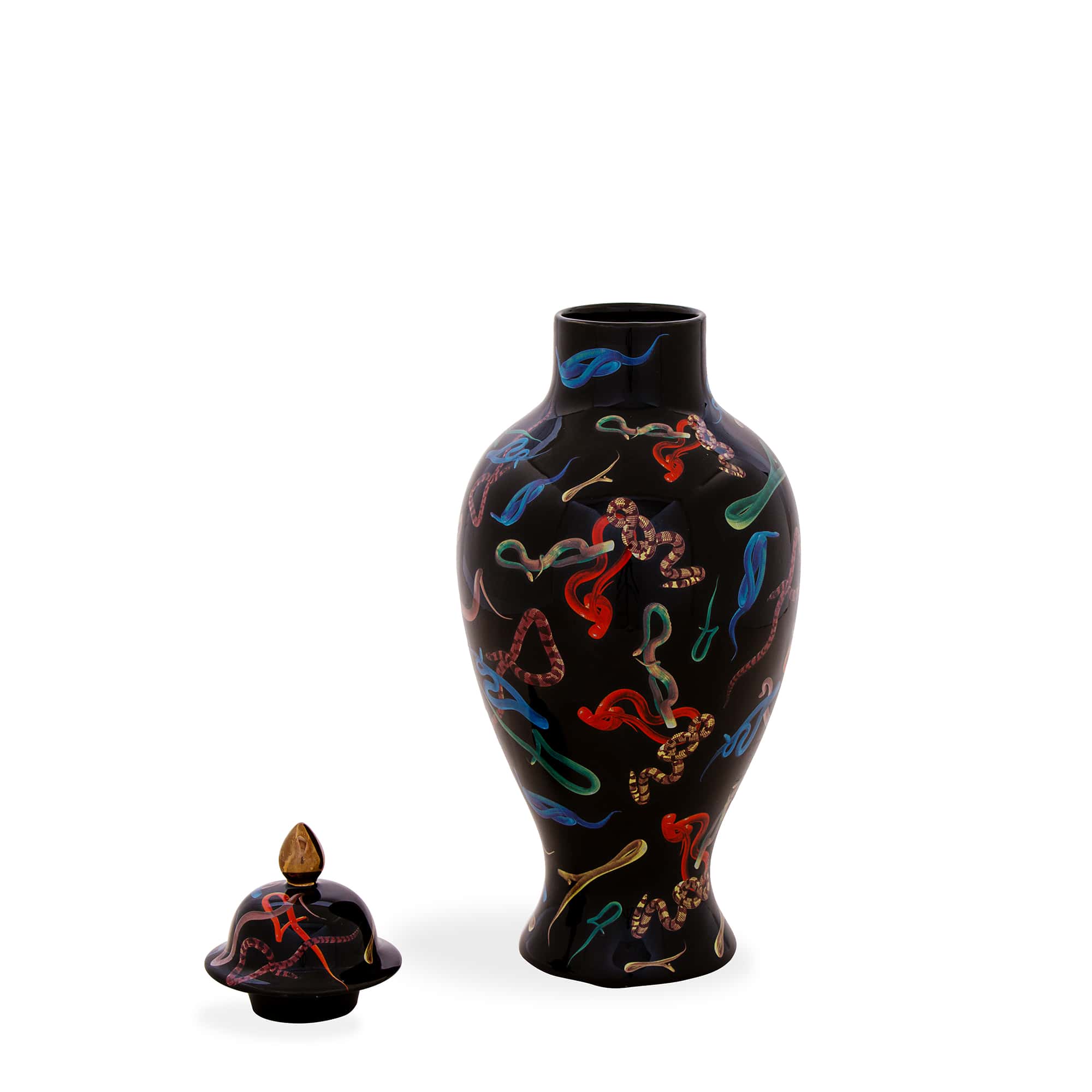 Vase Snakes by DEKOR - product image 2 for Resin Society