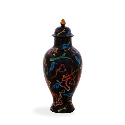 Vase Snakes by DEKOR - product image 3 for Resin Society