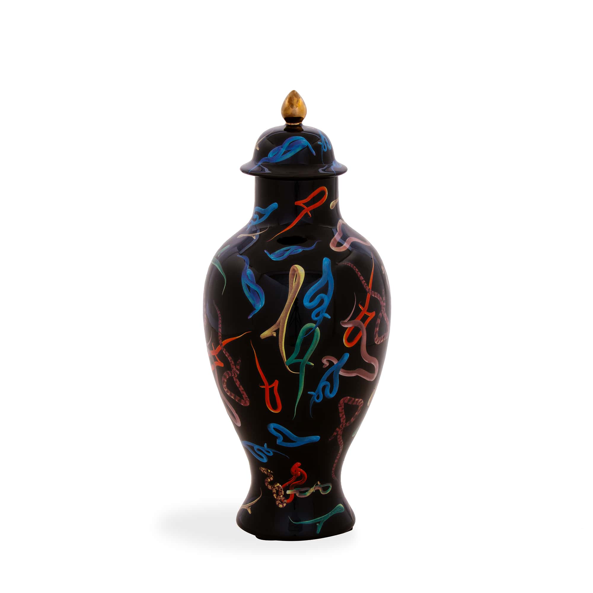 Vase Snakes by DEKOR - product image 5 for Resin Society