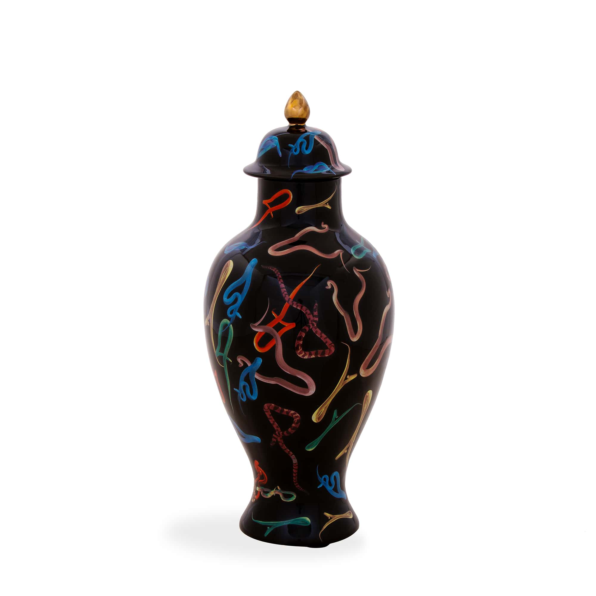 Vase Snakes by DEKOR - product image 4 for Resin Society
