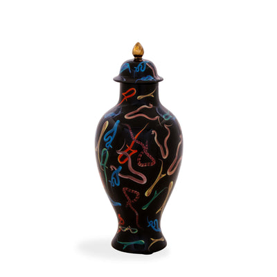 Vase Snakes by DEKOR - product image 4 for Resin Society