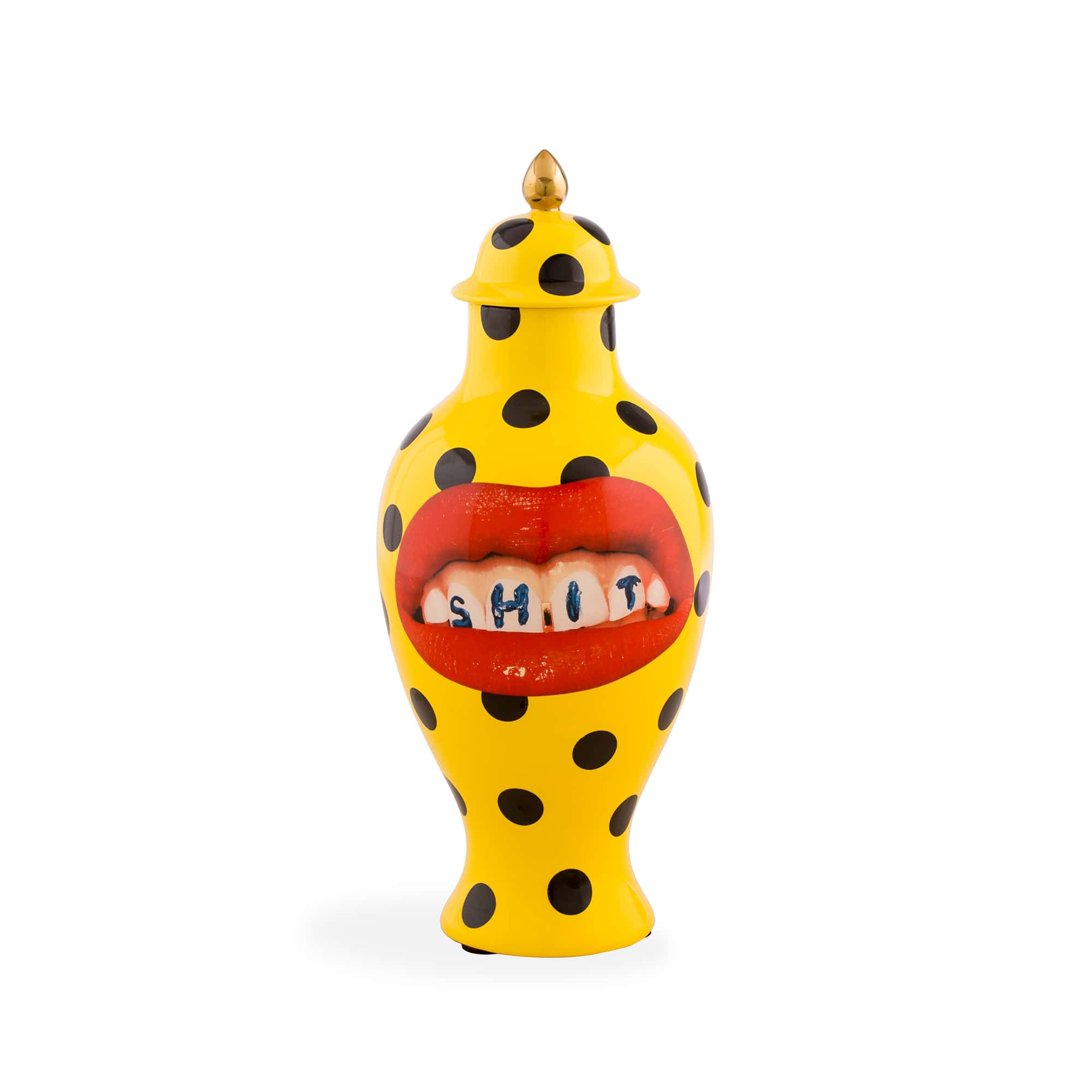 Vase by DEKOR - main product image for Resin Society