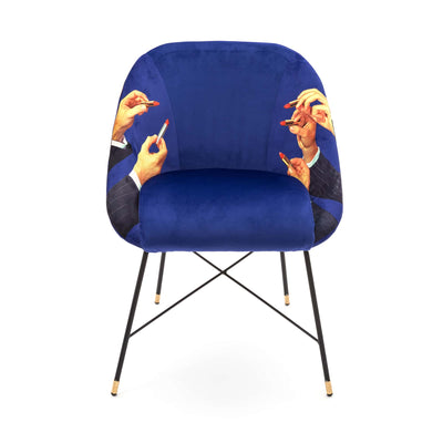 Padded Chair Lipsticks by DEKOR - main product image for Resin Society