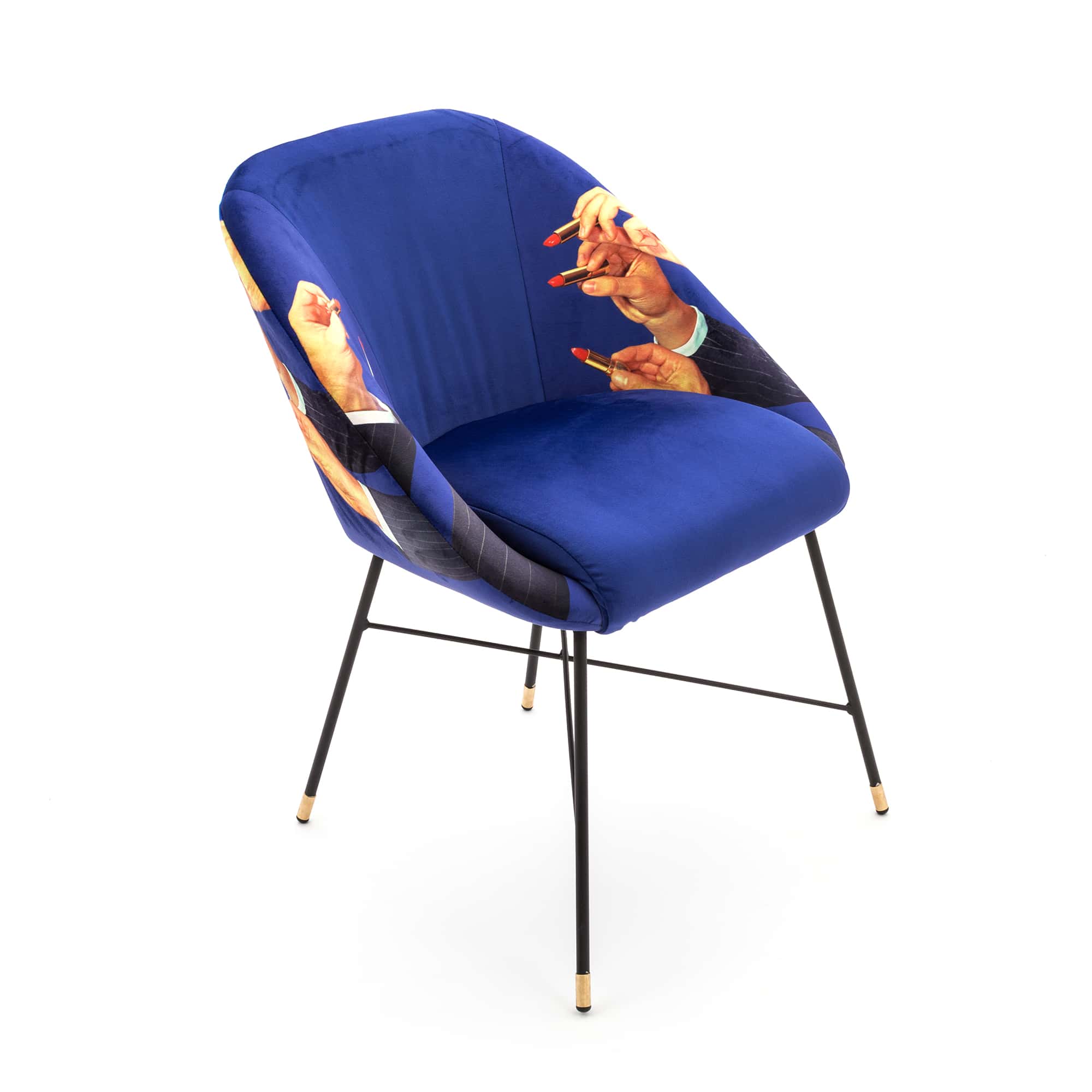 Padded Chair Lipsticks by DEKOR - product image 2 for Resin Society