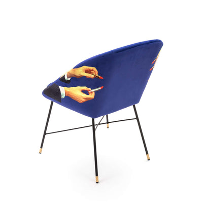 Padded Chair Lipsticks by DEKOR - product image 3 for Resin Society