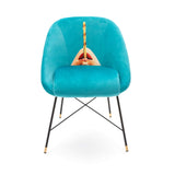 Padded Chair Drill by DEKOR - main product image for Resin Society