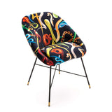 Padded Chair Snakes by DEKOR - product image 2 for Resin Society