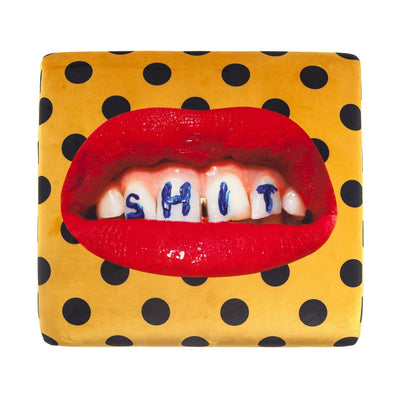 Pouf by DEKOR - product image 2 for Resin Society