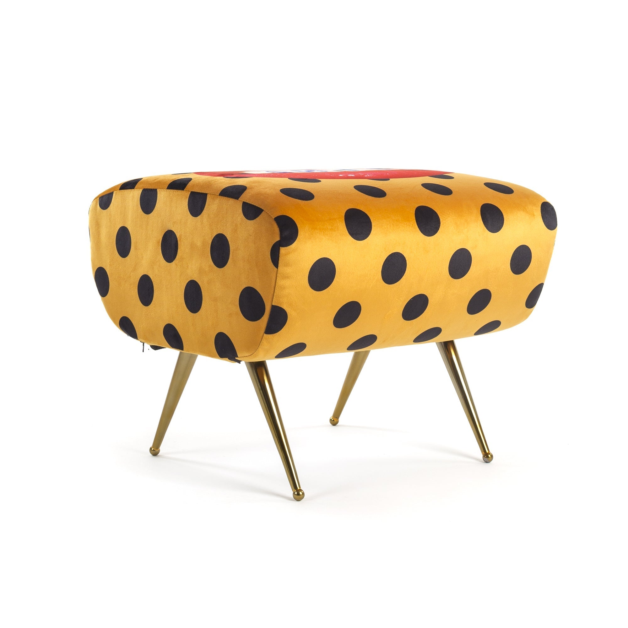 Pouf by DEKOR - product image 3 for Resin Society