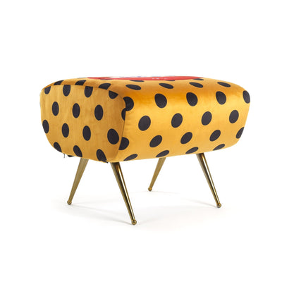 Pouf by DEKOR - product image 3 for Resin Society