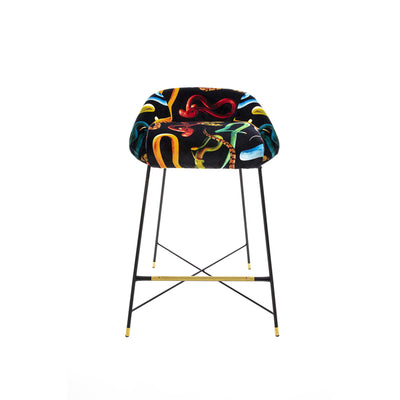 High Stool Snakes by DEKOR - Resin Society