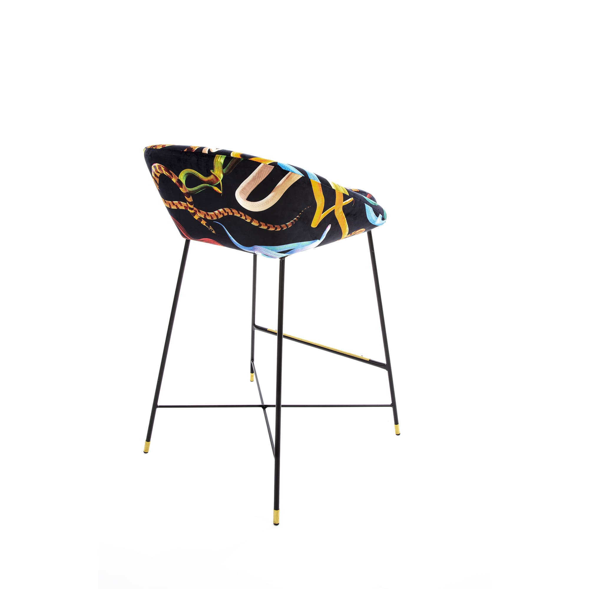 High Stool Snakes detail image - Resin Society
