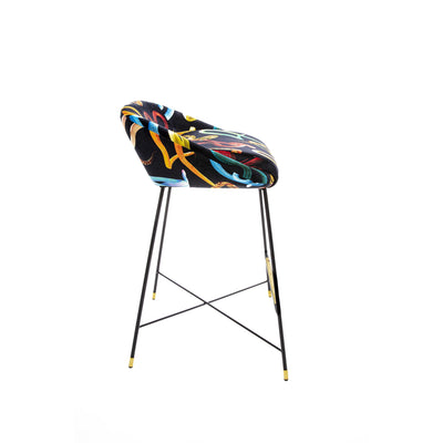 High Stool Snakes detail image - Resin Society