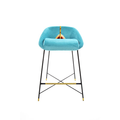 High Stool Drill by DEKOR - Resin Society