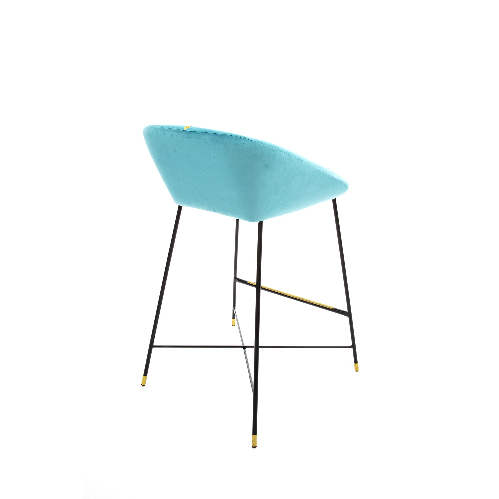 High Stool Drill detail image - Resin Society